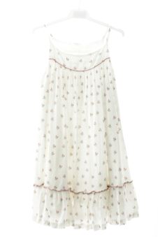 Vestido 11 años Gocco