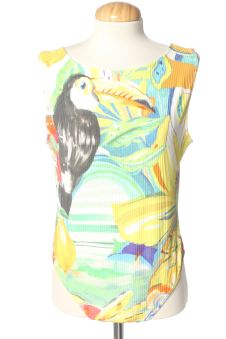 Body XL Desigual