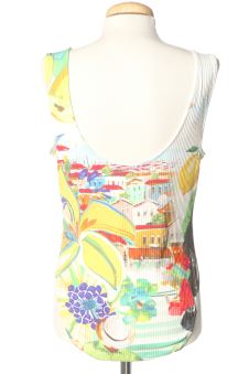 Body XL Desigual