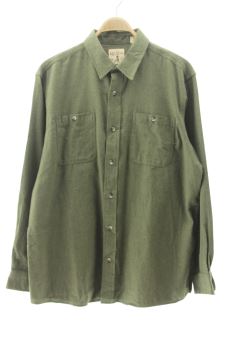 Camicia XL Red Head