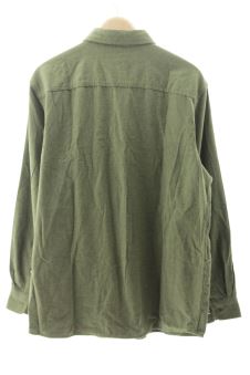Camicia XL Red Head