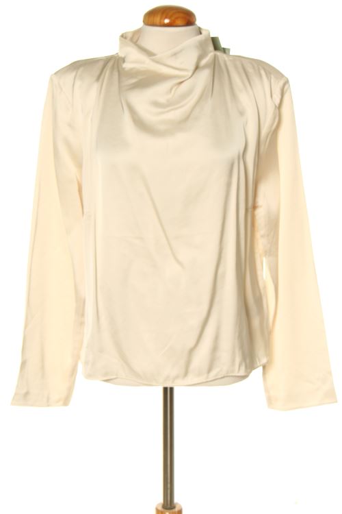 Blouse à manches longues