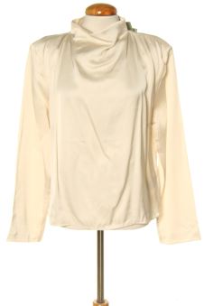 Blusa de manga larga M H&M