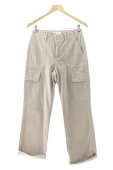 Pantalon 34 Zara