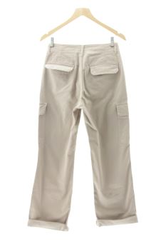 Pantalon 34 Zara