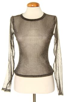 T-shirt à manches longues XS H&M, photo 1 sur 2