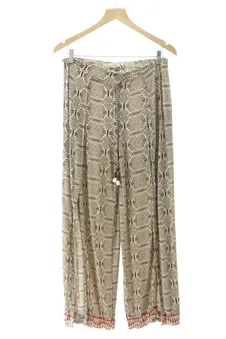 Pantaloni casual M Pull & Bear, foto 1 di 2