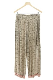 Pantalón Casual M Pull & Bear