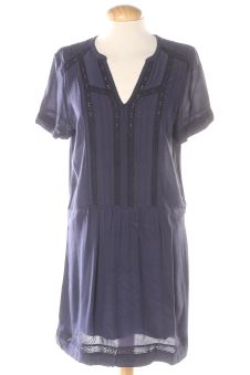 Robe casual S Comptoir des Cotonniers, photo 1 sur 2