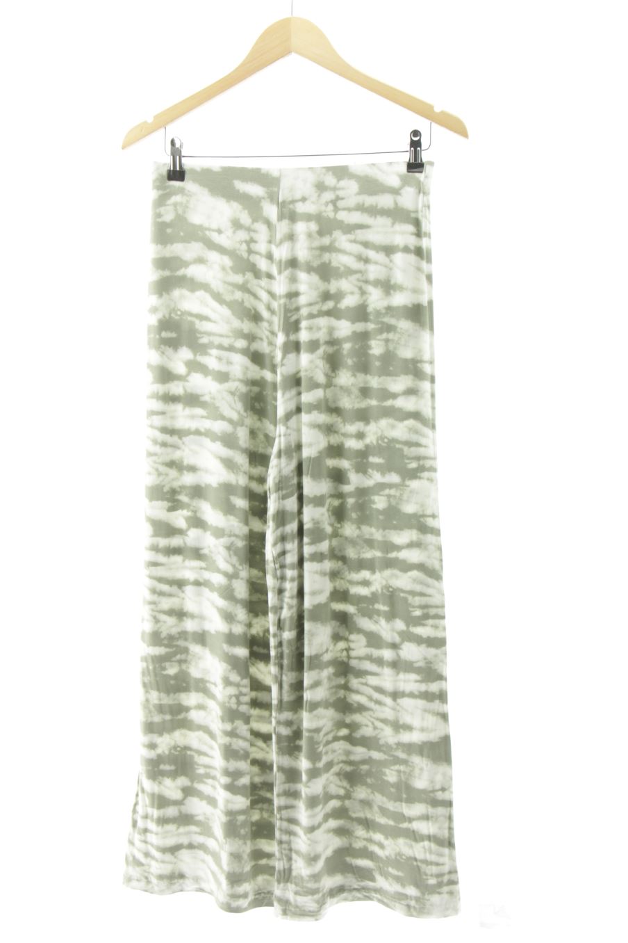 Pantalon Easy wear de la taille M, de couleur imprimés