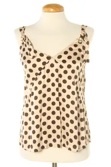 Blouse à manches courtes 36 H&M, photo 1 sur 2