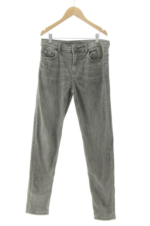Lange Jeans