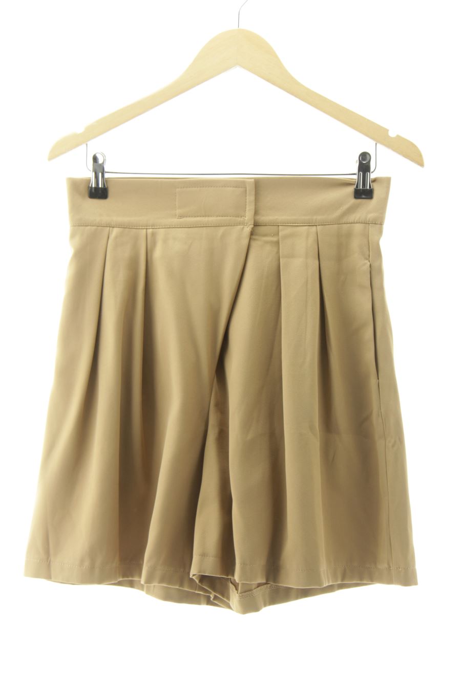 Shorts PERCENTIL de la taille M, de couleur beige