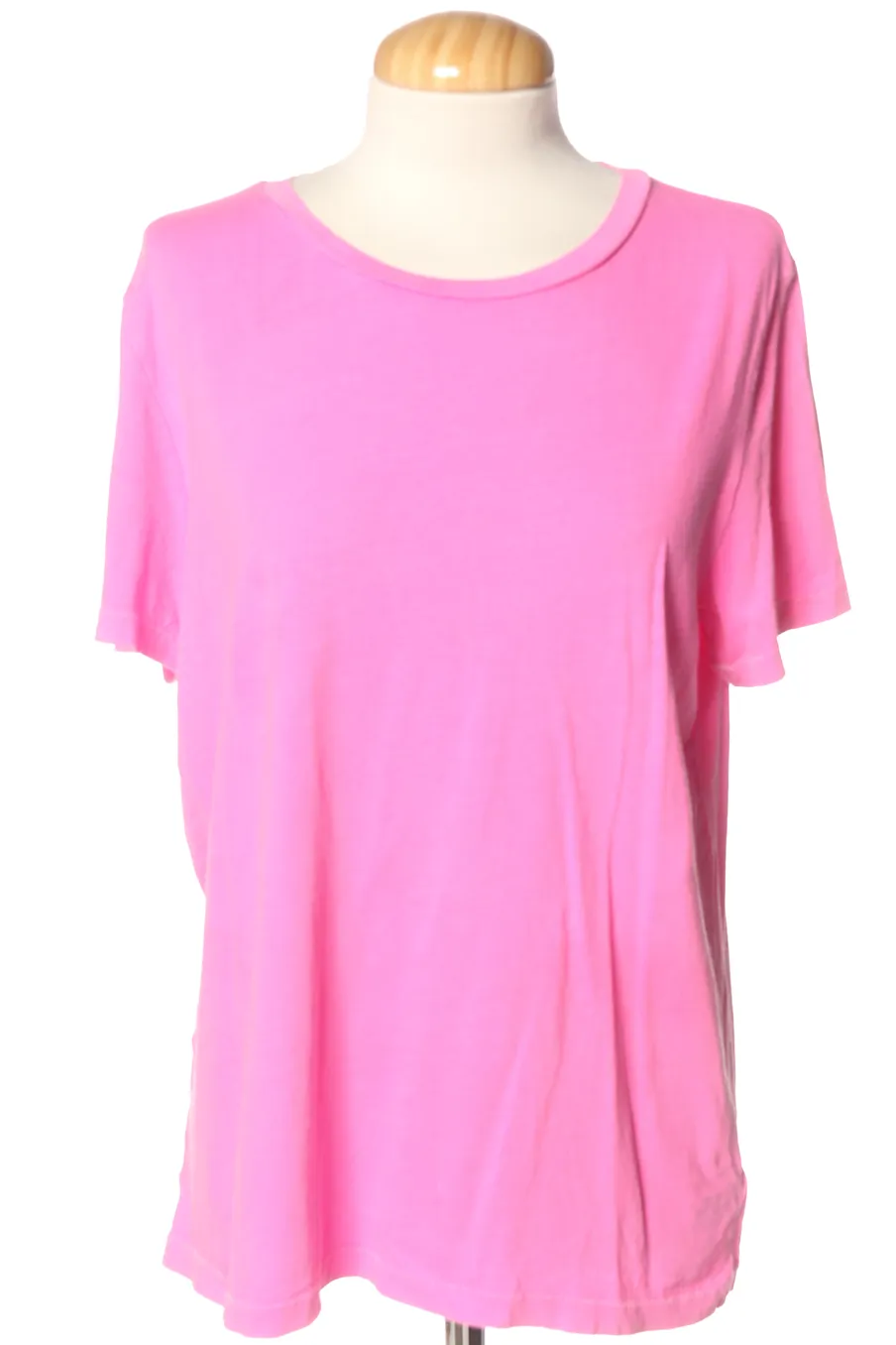 T-Shirt von Gap Größe M, Farbe Rosa, für