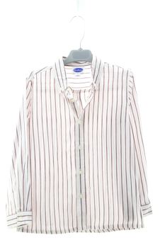 Chemise manches longues 6 ans Patricia Mendiluce