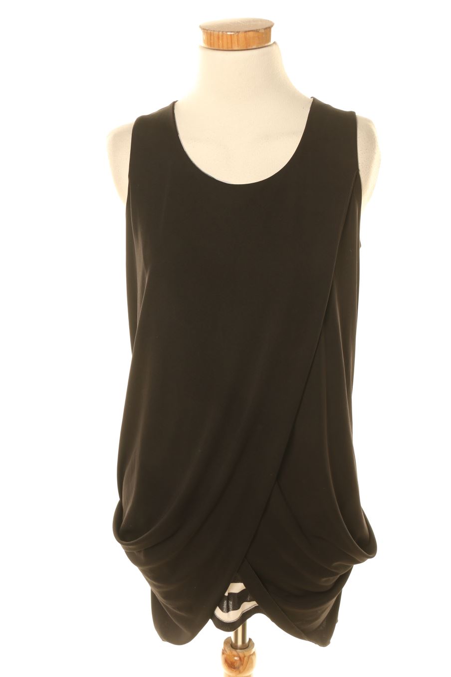 Robe casual Cache cache de la taille 38, de couleur noir