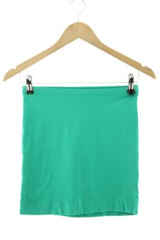 Aufwändiger Rock XS H&M, Foto 1 von 2