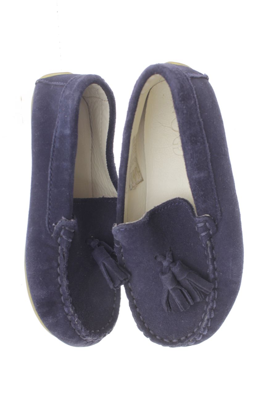 Mocasines de Ots de la talla 25 de segunda mano