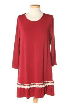 Robe de jour S Made in italy, photo 1 sur 2