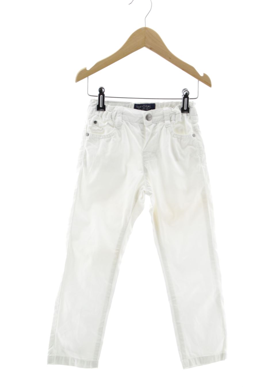 Pantalon Mayoral de la taille 4 ans de seconde main