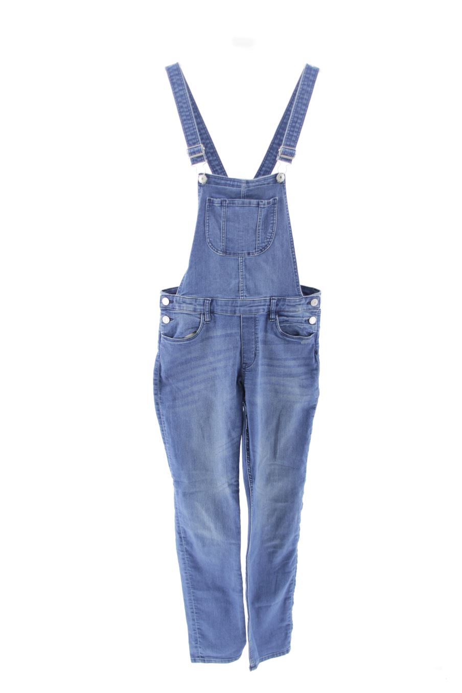 Salopette H&M de la taille 13 ans de denim de seconde main
