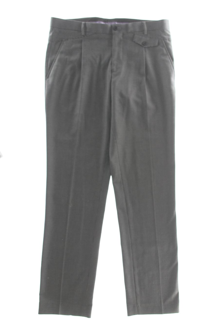 Pantalon largo de Fórmula Joven de la talla 46