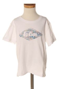 T-shirt 8 ans Lee Cooper