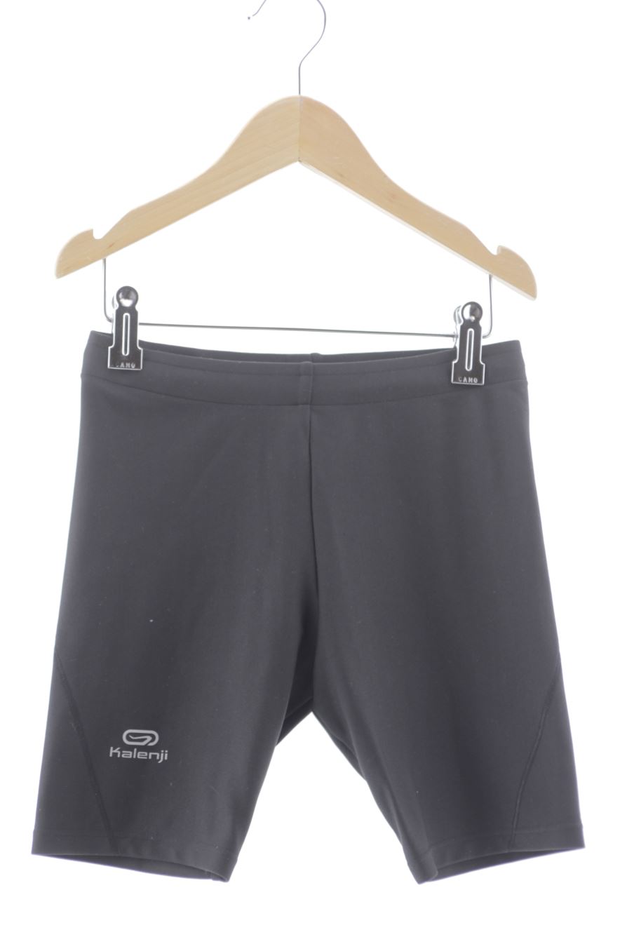 Pantaloni corti de Kalenji DECATHLON de la talla 7 anni seconda mano