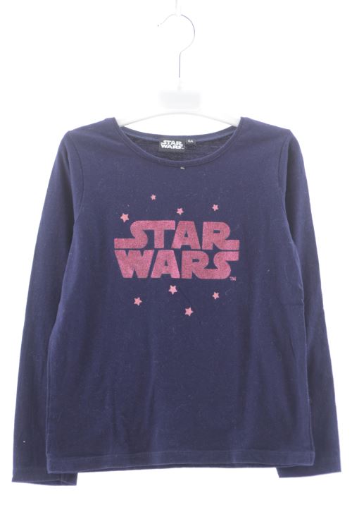 T-shirt manches longues