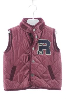 Veste sans manches 3 ans DMB