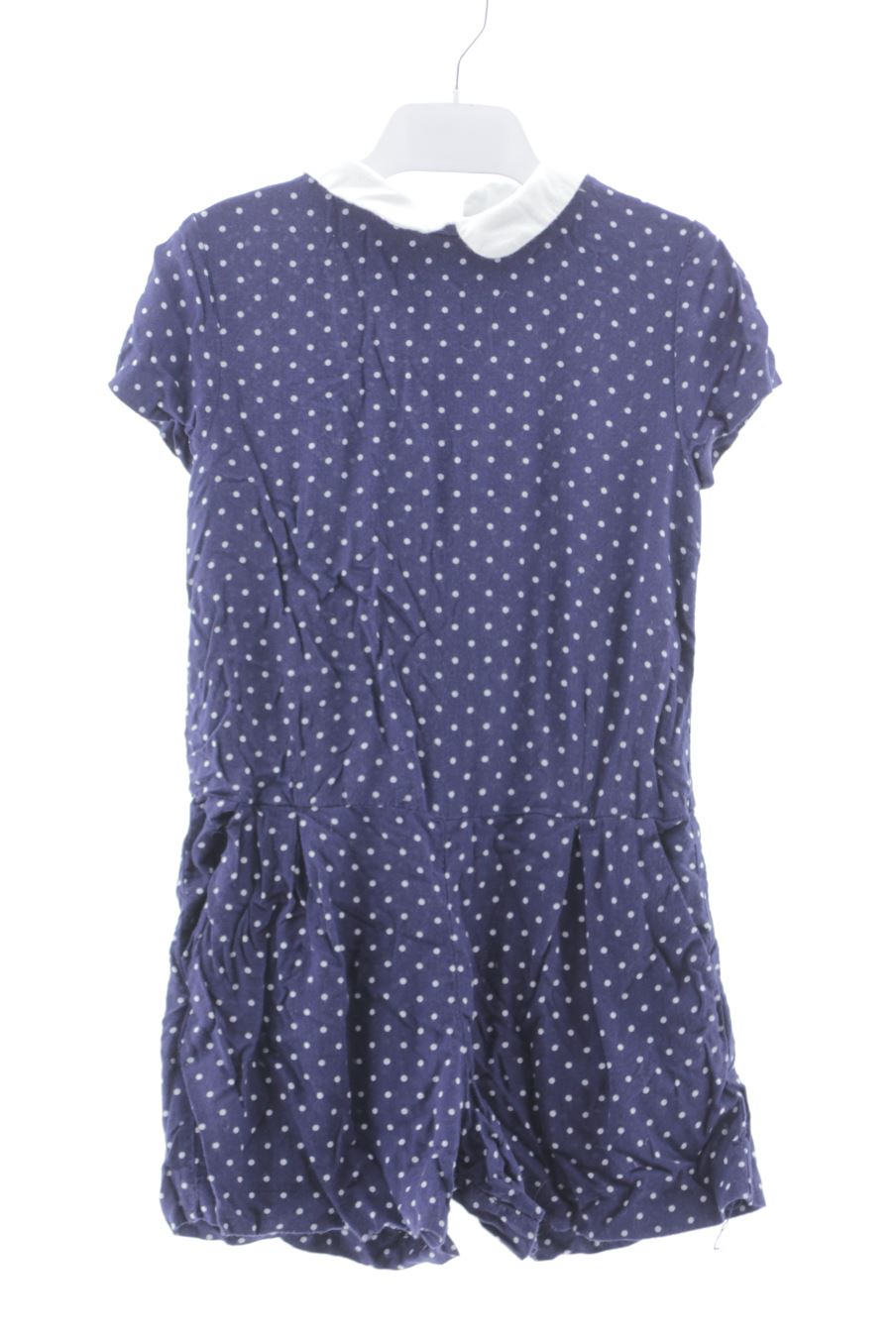 Mono de Zara de la talla 7 años de segunda mano