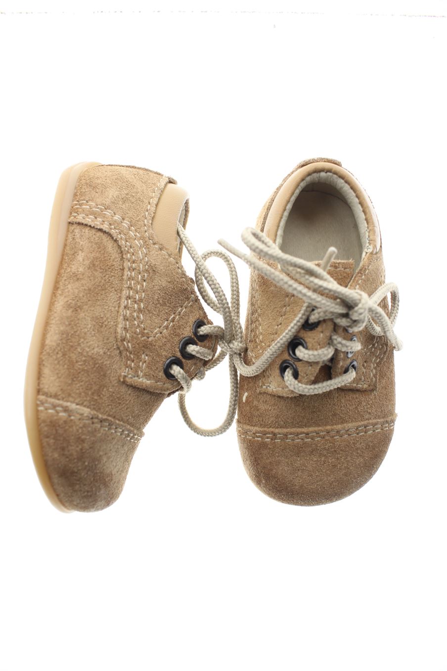 Zapatos de PERCENTIL de la talla 19 con etiqueta