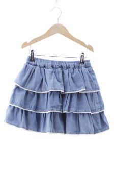 Aufwändiger Rock 128 La Hormiga