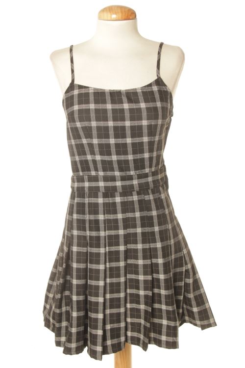 Robe casual