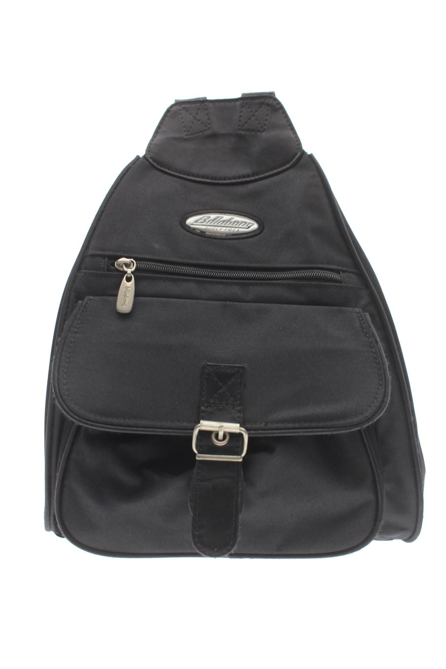 Mochila Negro de Billabong