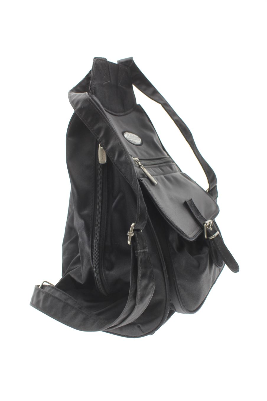Mochila Negro de Billabong