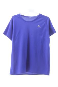 Kurzärmeliges T-Shirt 146 Quechua (DECATHLON)
