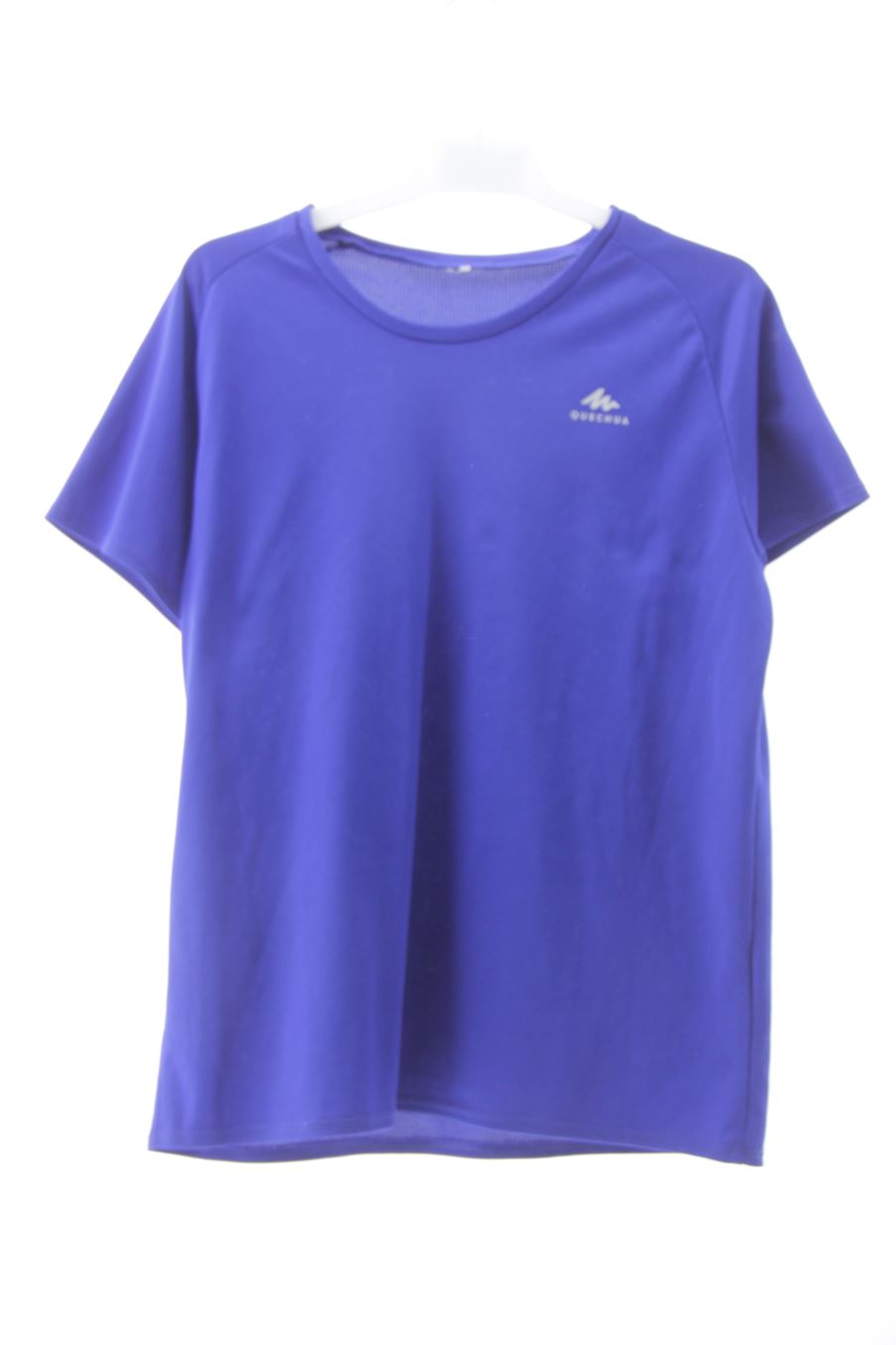 Camiseta de Quechua (DECATHLON) de la talla 11 años de segunda mano