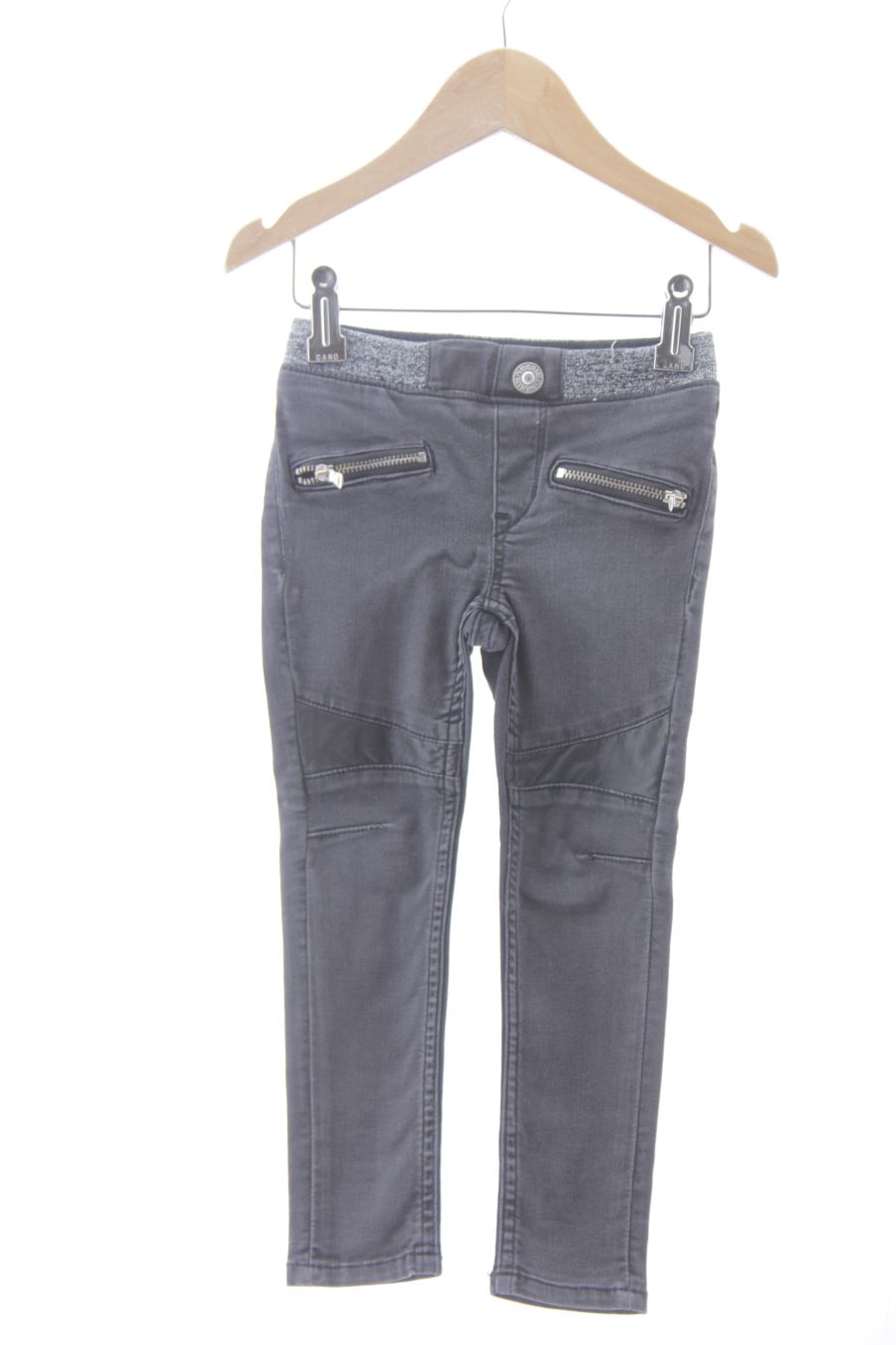 Jeans H&M de la taille 2 ans de denim de seconde main