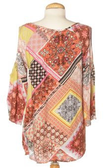 Blouse à manches longues 36 BLANCHEPORTE