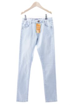 Lange Jeans 134 Okaidi