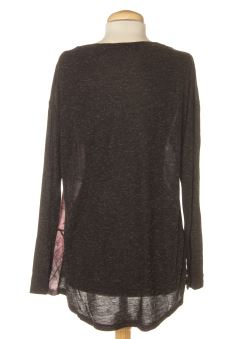 T-shirt à manches longues S Yessica (C&A)