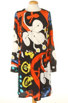 Robe casual 44 Desigual, photo 1 sur 2