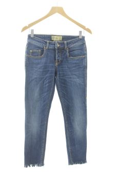 Jeans 34 Maison Clochard
