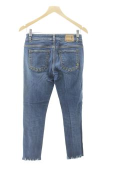 Jeans 34 Maison Clochard