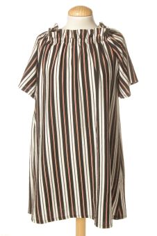 Robe casual M Pull & Bear, photo 1 sur 2