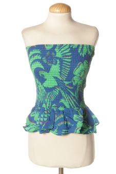 Top M Desigual, foto 1 de 2