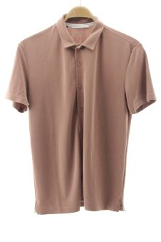 Camicia a maniche corte M Adolfo Dominguez