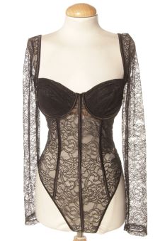 Body 36 Tezenis