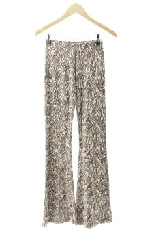 Pantalón Casual S Subdued